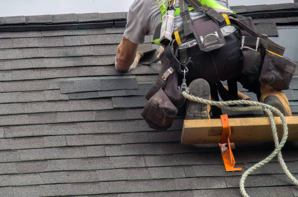 Reliable Roofing contractor in Camden, IL by Brentwood Metal Roofing