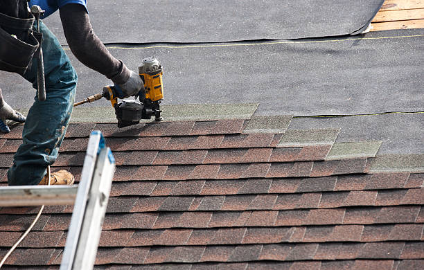 Licensed Roofing service in Camden, IL - Brentwood Metal Roofing